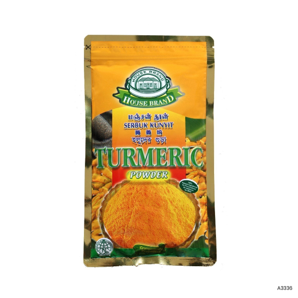 Turmeric Powder